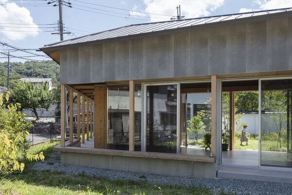 未来へ繋ぐ建築を発掘するコンテスト　「ARCHITECTURAL DESIGN AWARD 2025」結果発表