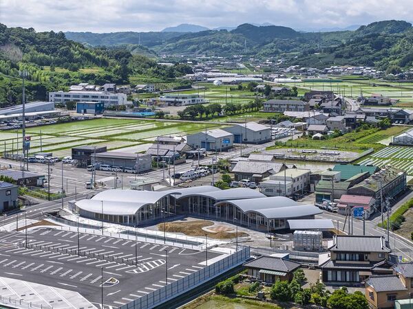 未来へ繋ぐ建築を発掘するコンテスト　「ARCHITECTURAL DESIGN AWARD 2025」結果発表