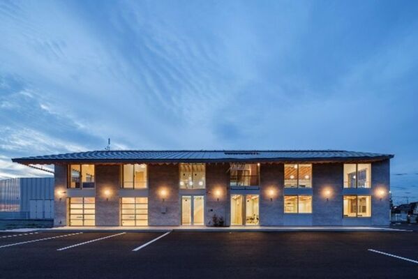 未来へ繋ぐ建築を発掘するコンテスト　「ARCHITECTURAL DESIGN AWARD 2025」結果発表