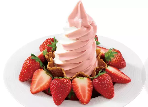 “茨城・鉾田からいちごの美味しさを全国へ”　深作農園とカゴメの『野菜生活100』シリーズコラボを記念し登録商標いちご「ラブソング」(紅ほっぺ)予約受付開始