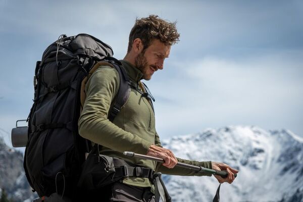 デカトロン、メリノウールコレクションアウトドアからタウンユースまで対応する新製品をメンズ・レディースで展開