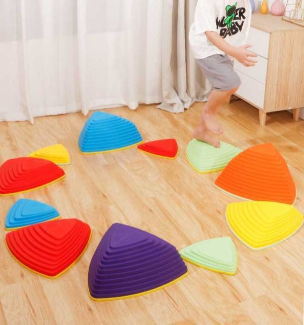 子どもの健やかな成長を支える「バランスストーン」発売2年で累計販売10万台を突破