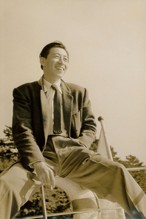 映画『仁義なき戦い』『二百三高地』『大日本帝国』等で知られる脚本家、笠原和夫による書籍『笠原和夫 日本人の戦争 ─戦争映画ノート』が12月8日に刊行！