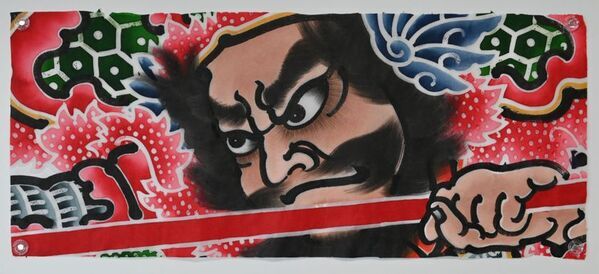 ふるさと納税で弘前ねぷたの魅力を発信！「弘前4大まつり応援コース」に寄附すると実際に運行したねぷた絵を送付