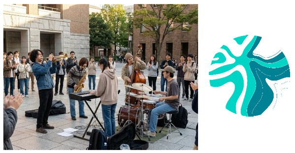 梅田東通りの玄関口・OS広場でクリスマスマーケット初開催～冬のまちにあたたかなひとときを～12月12日（金）～ 12月14日（日）