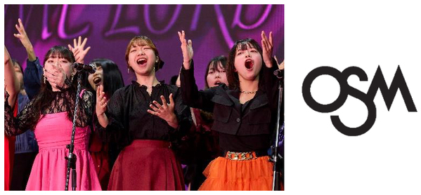 梅田東通りの玄関口・OS広場でクリスマスマーケット初開催～冬のまちにあたたかなひとときを～12月12日（金）～ 12月14日（日）