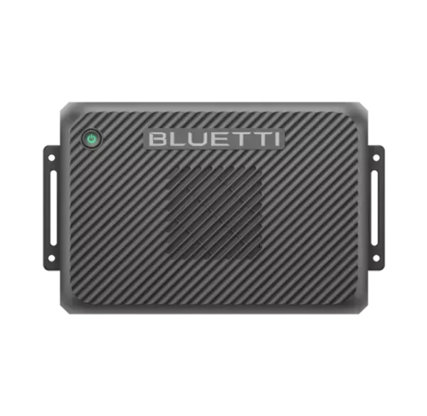 走行中の充電を“13倍高速化”BLUETTI、新型走行充電器「Charger2」を発表
