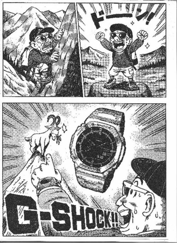 “G-SHOCK”の雑誌『THISTIME magazine』第3号を発行　雑誌の刊行を記念したポップアップカフェを12月1日より開催