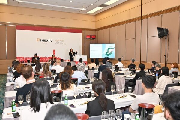 ワイン・スピリッツの見本市「ヴィネクスポ・アジア・香港2026」の出展案内