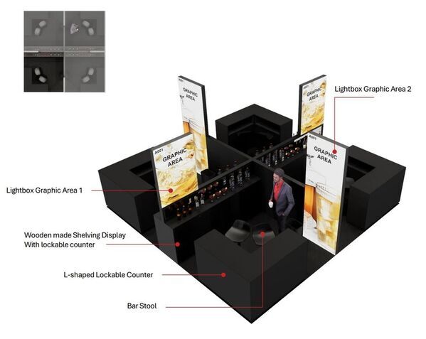 ワイン・スピリッツの見本市「ヴィネクスポ・アジア・香港2026」の出展案内