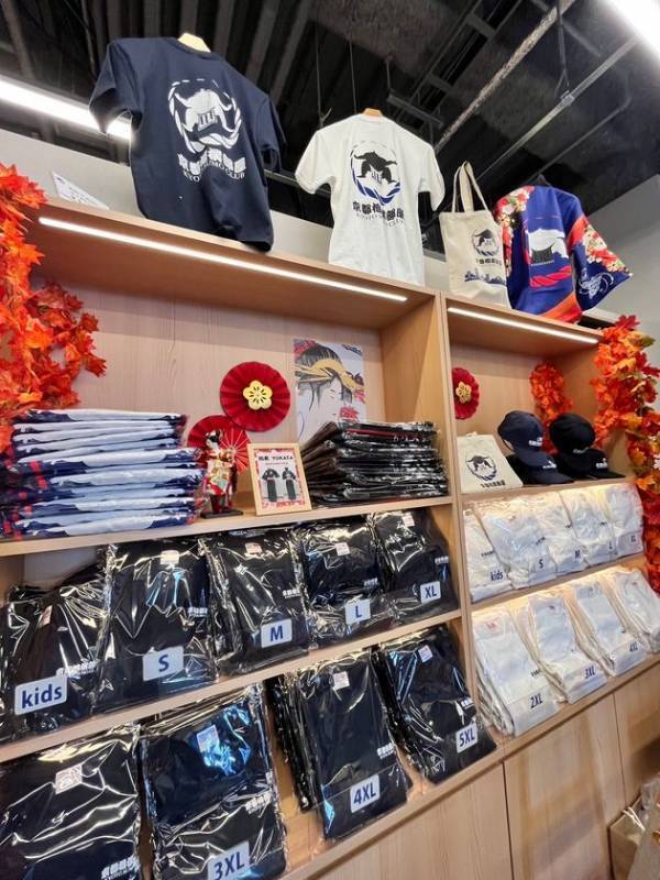 京都初！“本物の相撲体験”のレストランオープン！！迫力パフォーマンス×相撲料理×参加型アクティビティ