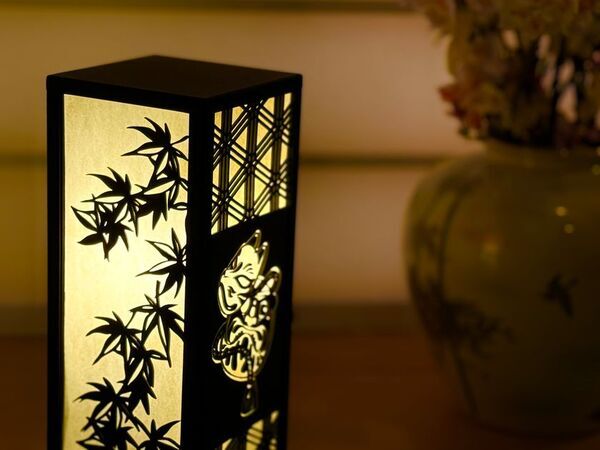 季節やライフスタイルに合わせて着替える行燈コバヤシがMakuakeで第二弾プロジェクト始動