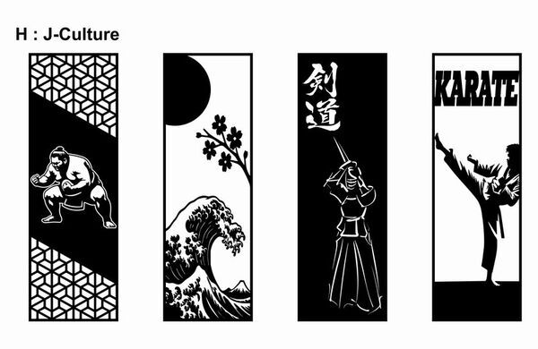 季節やライフスタイルに合わせて着替える行燈コバヤシがMakuakeで第二弾プロジェクト始動