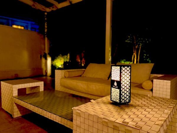 季節やライフスタイルに合わせて着替える行燈コバヤシがMakuakeで第二弾プロジェクト始動