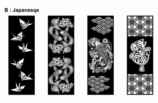 季節やライフスタイルに合わせて着替える行燈コバヤシがMakuakeで第二弾プロジェクト始動