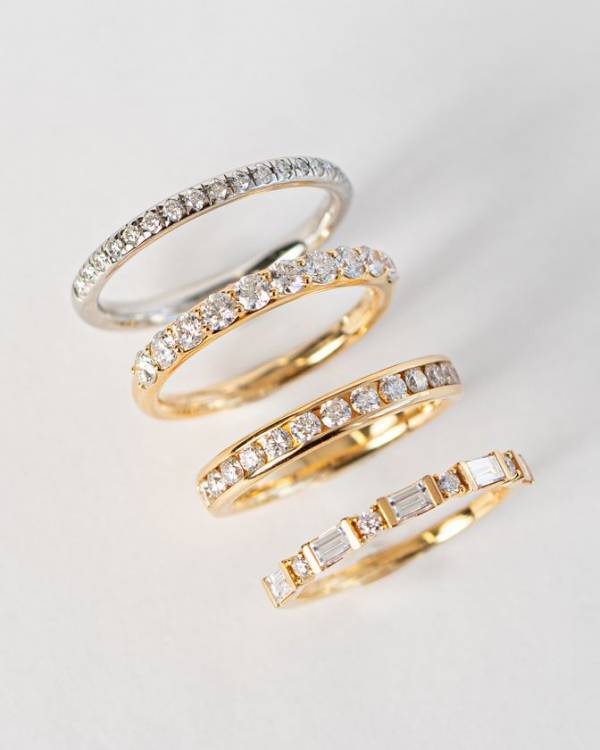 2025年最新 世代別ジュエリーランキング公開！18,000人に調査“ご褒美で買いたい”“ギフトで欲しい”トレンドアイテムとは