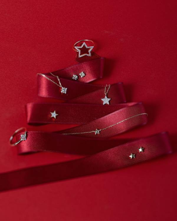 2025年最新 世代別ジュエリーランキング公開！18,000人に調査“ご褒美で買いたい”“ギフトで欲しい”トレンドアイテムとは