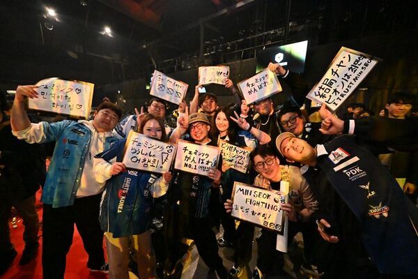 ダーツ世界一決定戦「SUPER DARTS 2025」優勝はチェ・ミンソク選手