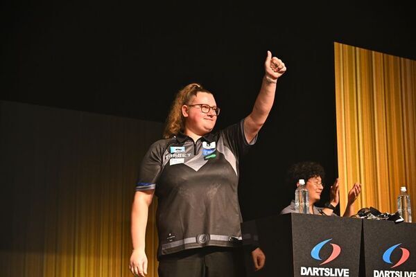 ダーツ世界一決定戦「SUPER DARTS 2025」優勝はチェ・ミンソク選手