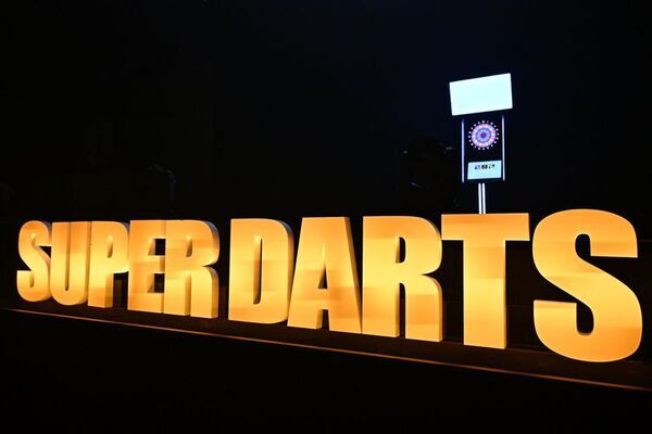 ダーツ世界一決定戦「SUPER DARTS 2025」優勝はチェ・ミンソク選手