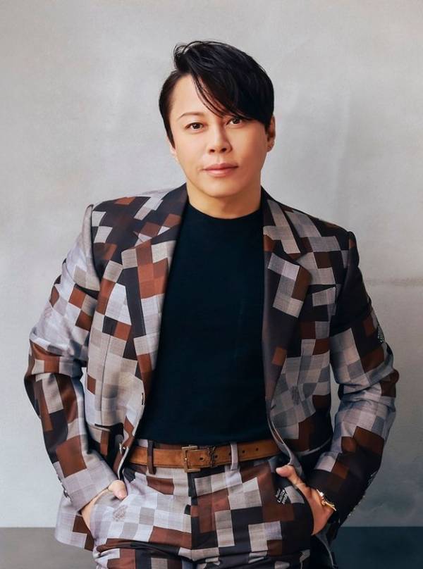 大阪府主催 初のeスポーツイベント　2026年1月開催「Osaka GeN Scramble(ジェンスク)」応援ブースターに“T.M.Revolution”の歌手・西川 貴教さんが就任！