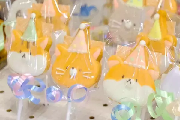 合計で約1,100ブースが出店！好奇心が刺激される特別な2日間「名古屋ハンドメイドマルシェ2026」1/31(土)・2/1(日)開催