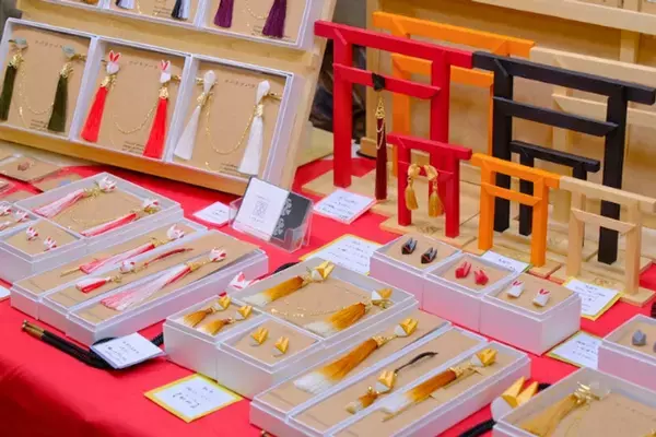 合計で約1,100ブースが出店！好奇心が刺激される特別な2日間「名古屋ハンドメイドマルシェ2026」1/31(土)・2/1(日)開催