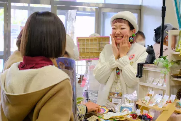 合計で約1,100ブースが出店！好奇心が刺激される特別な2日間「名古屋ハンドメイドマルシェ2026」1/31(土)・2/1(日)開催