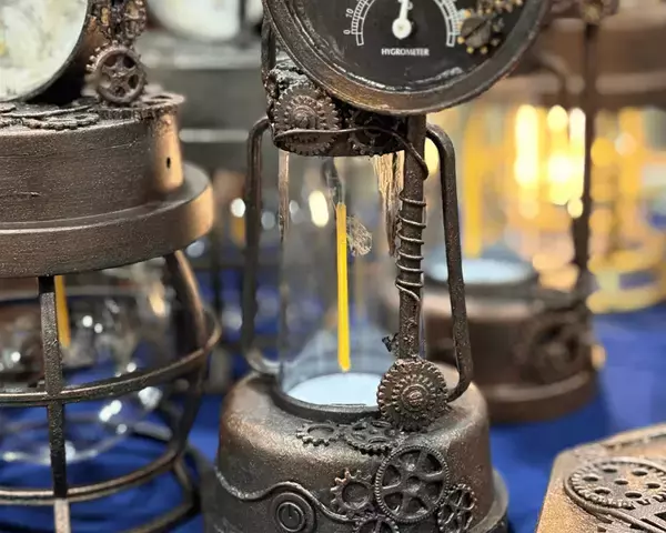 合計で約1,100ブースが出店！好奇心が刺激される特別な2日間「名古屋ハンドメイドマルシェ2026」1/31(土)・2/1(日)開催