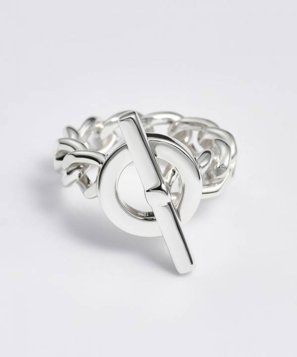 ジュエリーブランドLAMBDA(ラムダ)より　経年変化を楽しめる新感覚ジュエリー　「MATTE BLACK」 COLLECTIONが発売