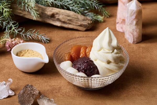 1985年誕生の商品も復活！アトレ上野が大絶滅展とのコラボレーション企画を2026年1月2日(金)より開催！上野に蘇る、絶滅グルメー惜しまれつつも終了した、昔のメニューが期間限定復刻ー