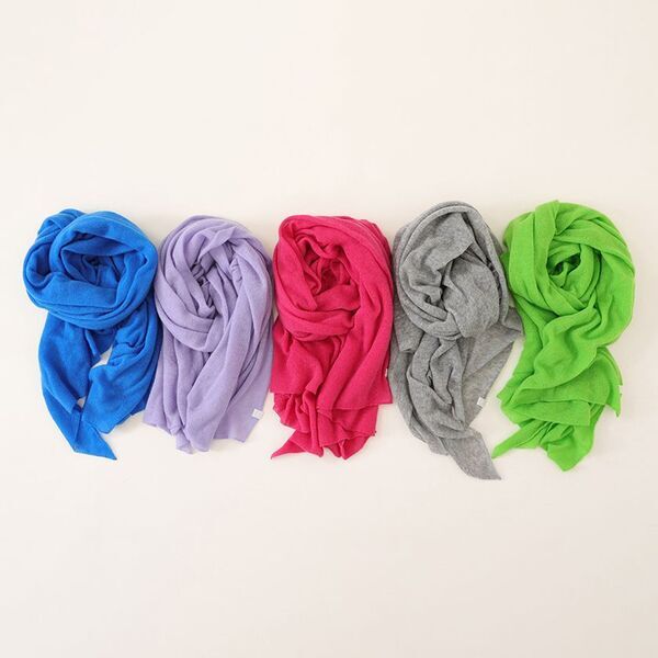 触れるたび、心が温かくなる。OTA KNITが贈る「OTA KNITのあるクリスマス」青山 SPIRALにて期間限定展示・販売イベント開催