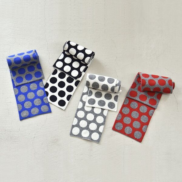 触れるたび、心が温かくなる。OTA KNITが贈る「OTA KNITのあるクリスマス」青山 SPIRALにて期間限定展示・販売イベント開催