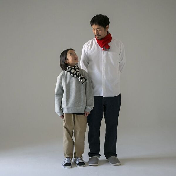 触れるたび、心が温かくなる。OTA KNITが贈る「OTA KNITのあるクリスマス」青山 SPIRALにて期間限定展示・販売イベント開催