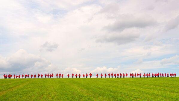 藤井牧場「『富良野未来開拓村』への挑戦　'25冬～夏」をYouTubeで公開　― 2030年設立に向けた挑戦、現場の声を記録 ―
