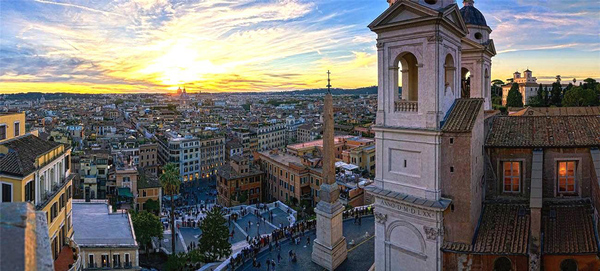 年末年始 旅行予約動向（2025年12月27日～2026年1月5日出発）【海外旅行】エジプトが堅調、欧州は前年並み【国内旅行】北海道 前年比1.3倍、沖縄1.5倍