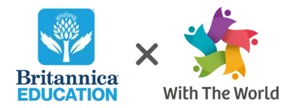 ブリタニカ・ジャパンとWith The World、探究学習と国際交流を統合した新プログラムを提供