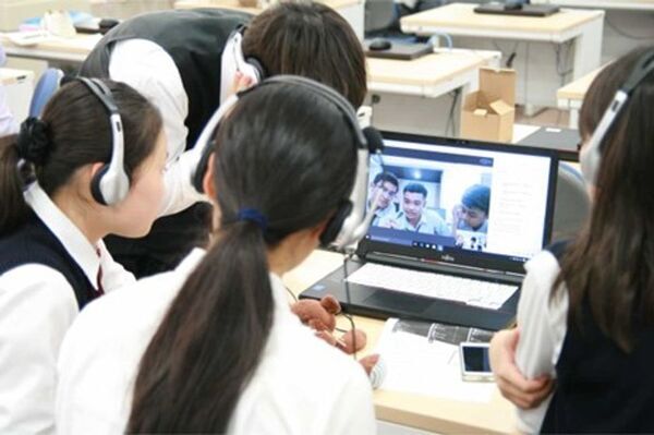 ブリタニカ・ジャパンとWith The World、探究学習と国際交流を統合した新プログラムを提供