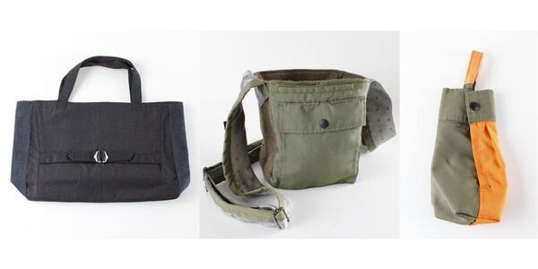 アップサイクル・エシカルプロジェクト始動！株式会社コバヤシ×実践女子大学 ulula jissen