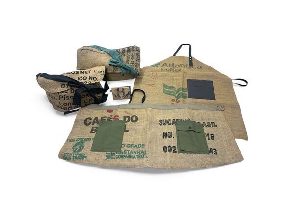 アップサイクル・エシカルプロジェクト始動！株式会社コバヤシ×実践女子大学 ulula jissen