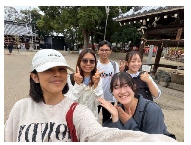 ～久宝寺口駅周辺活性化プロジェクト～社会課題解決型インターンシップの実施について