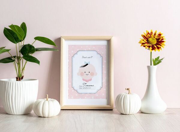 誕生の奇跡を未来へ残す“心の財産”ツナグオンラインショップをオープン