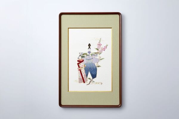 暮らしを「粋」に彩る、東京の技が一堂に集結！『江戸から伝わる一筋の道　第69回東京都伝統工芸品展』開催