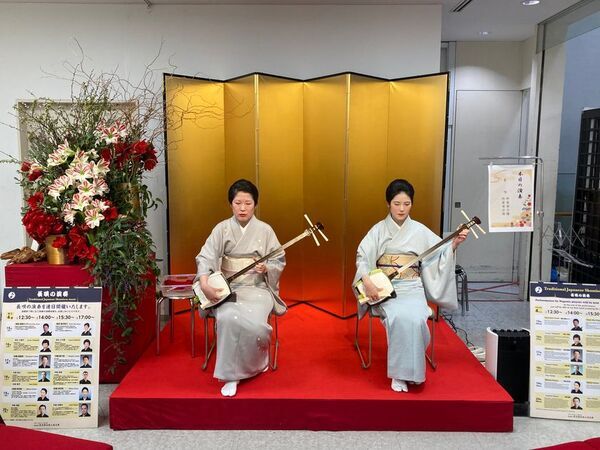 暮らしを「粋」に彩る、東京の技が一堂に集結！『江戸から伝わる一筋の道　第69回東京都伝統工芸品展』開催