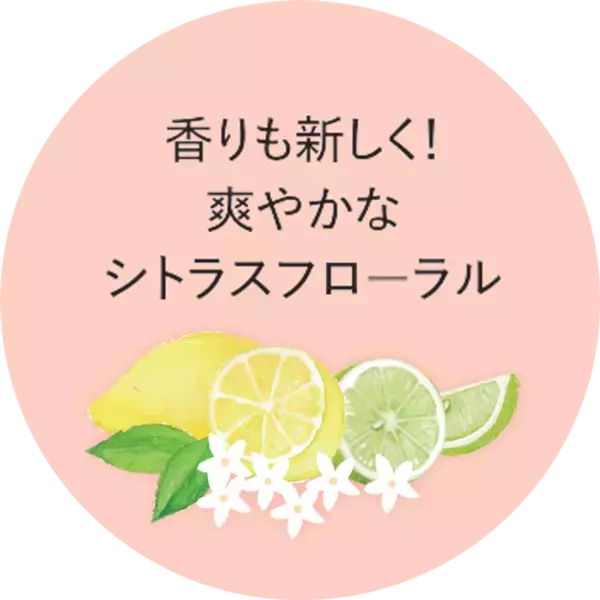 40代以上の妻、約7割が悩む“夫の体臭問題”に終止符！汗臭・加齢臭を抑える『薬用 体臭対策ボディソープ』がパワーアップして新登場！