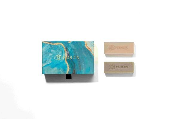 アートが息づく上質な日常をあなたに、FLOLUX 誕生。