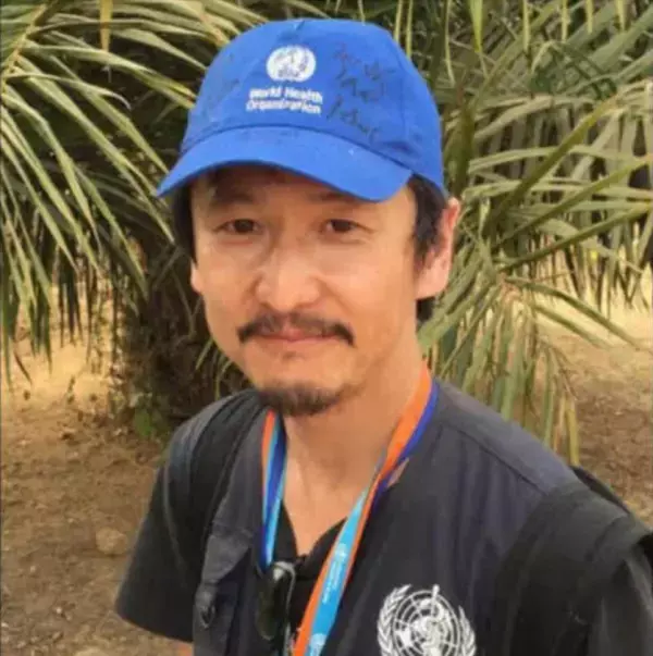 日本の医療に根強く残る“体育会的価値観”。世界で活躍するこれからの医師像を岩田 健太郎先生と考える