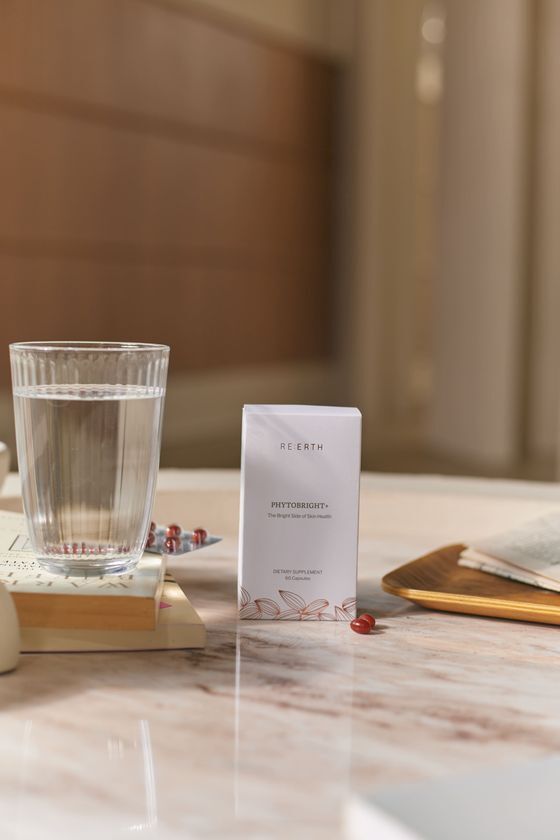 医療機関専売サプリメント「PHYTOBRIGHT-MD(ファイトブライトエムディ」日本国内展開開始