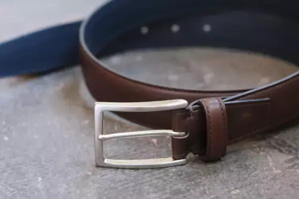 12月10日「ベルトの日」を記念してプレゼントキャンペーン開催！伝統と技術が込められた紳士本革ベルトを100名様にプレゼント