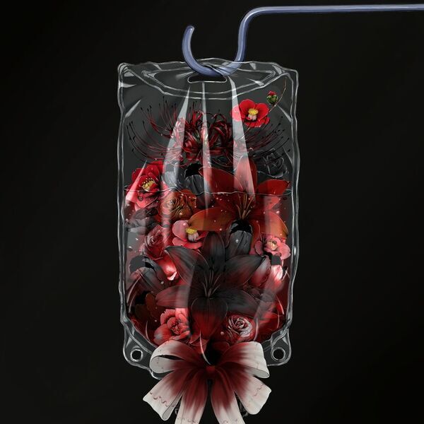 TikTokで話題の新時代ジャパトンシンガー S.I.、プロデューサー・Gold Digga と組んだ最新シングル『モルヒネ』を12月9日(火)リリース！